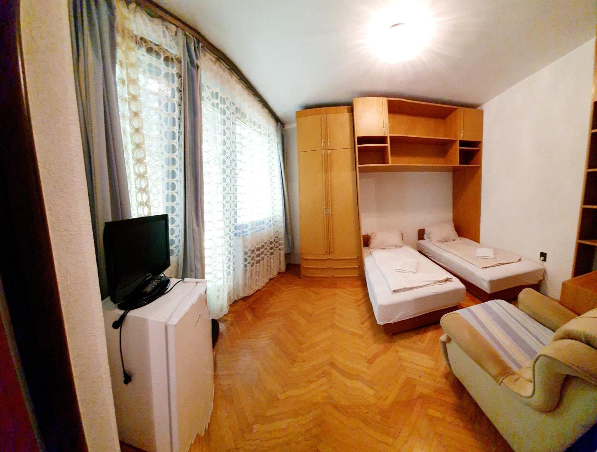 Sophie'S Guesthouse Siófok Habitación foto